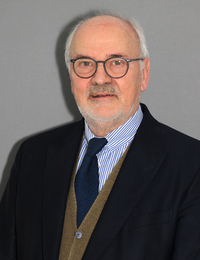 Hans-Jürgen Päsler, Portfoliomanager bei der ABACUS Asset Management GmbH.