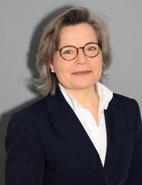 Stephanie Jahn, Portfoliomanagerin bei der ABACUS Asset Management GmbH.