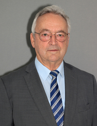 Peter Freitag, zuständig für Rechnungswesen und Officemanagement.