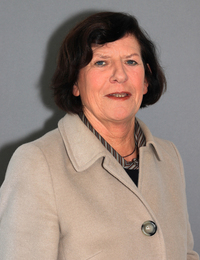 Monika Schwarz, Portfoliomanagerin bei der ABACUS Asset Management GmbH.